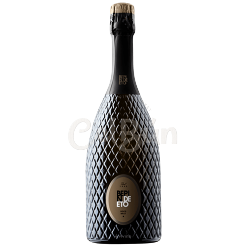 Prosecco Bepin d Eto Brut - 750ml